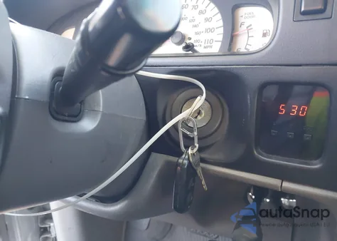 2003 Toyota Tacoma Prerunner V6 из США, поврежденный, VIN 5TEGN92NX3Z276171